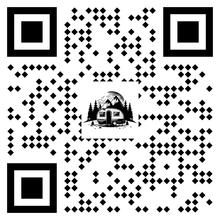 Pioneer Park Campground QR Code Pioneer Park Campground QR Code